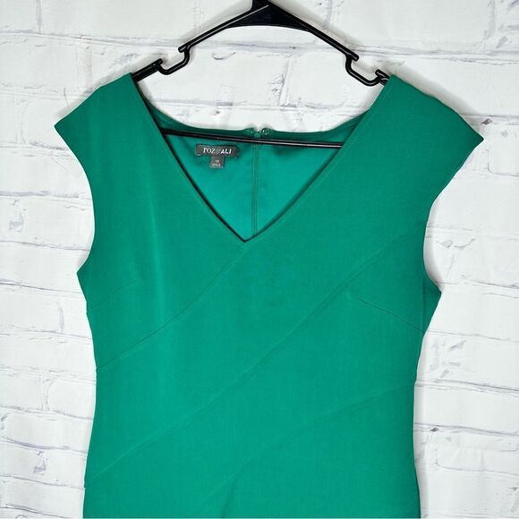 Roz & Ali size 12 dress - Picture 7 of 8